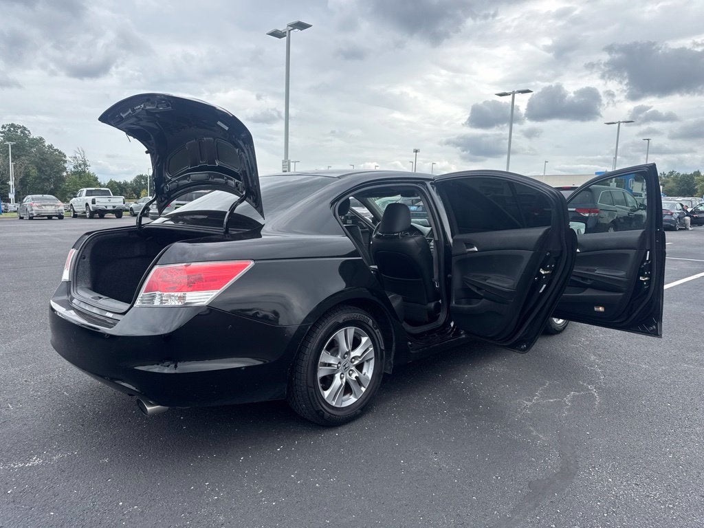 2012 Honda Accord SE 2.4
