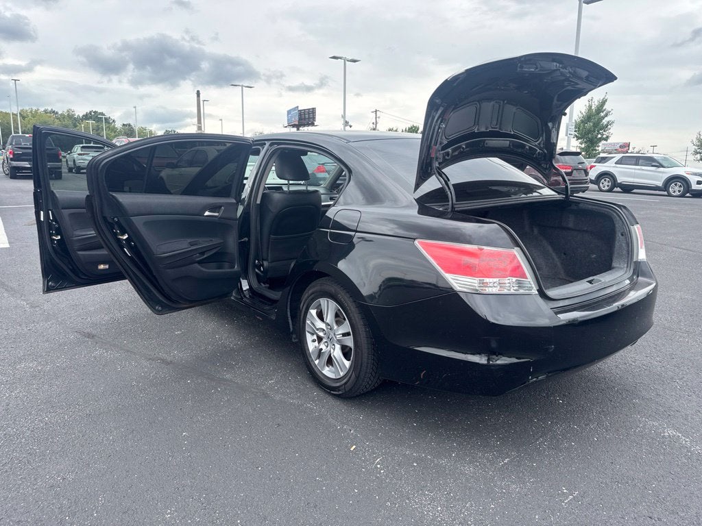 2012 Honda Accord SE 2.4