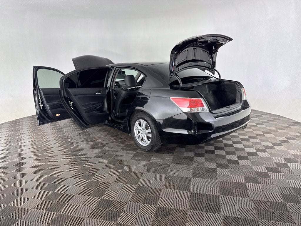 2012 Honda Accord SE 2.4