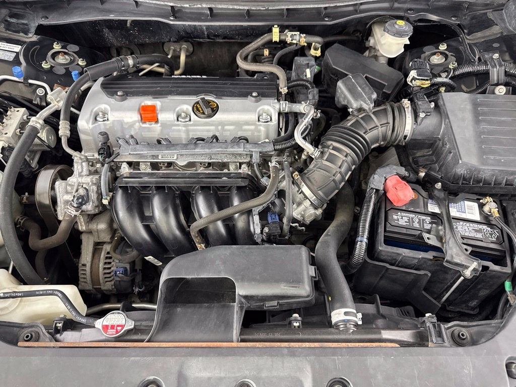 2012 Honda Accord SE 2.4