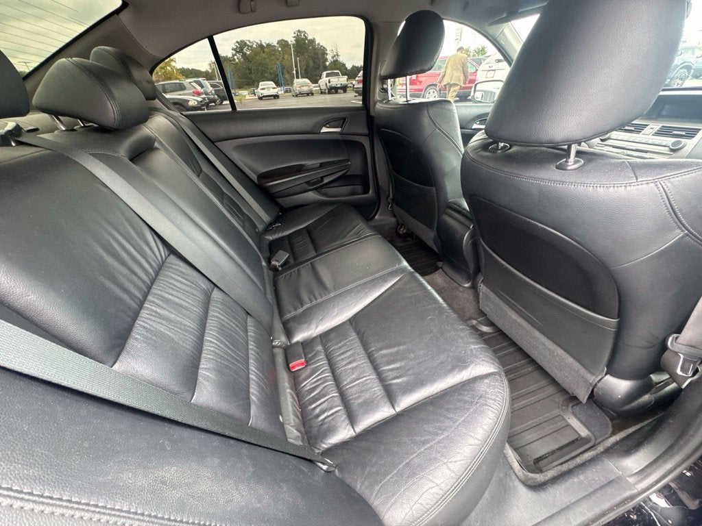 2012 Honda Accord SE 2.4