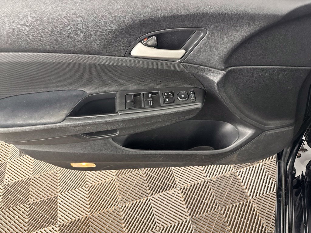 2012 Honda Accord SE 2.4