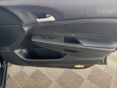 2012 Honda Accord SE 2.4