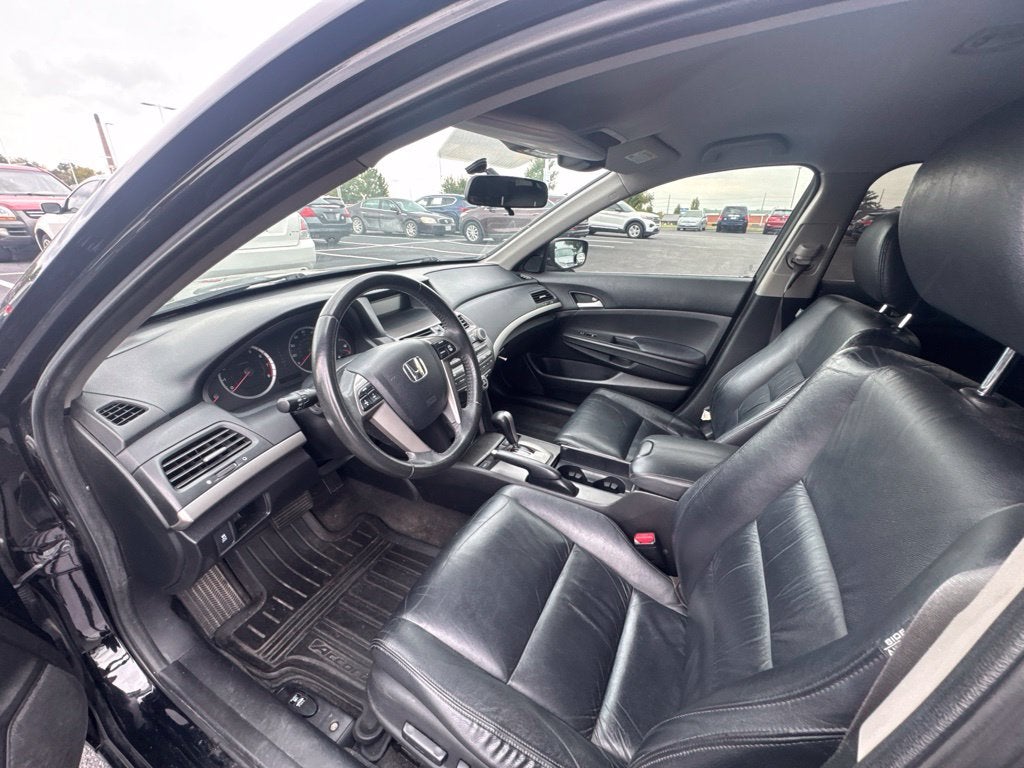 2012 Honda Accord SE 2.4