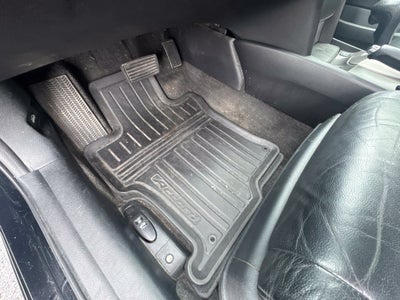 2012 Honda Accord SE 2.4