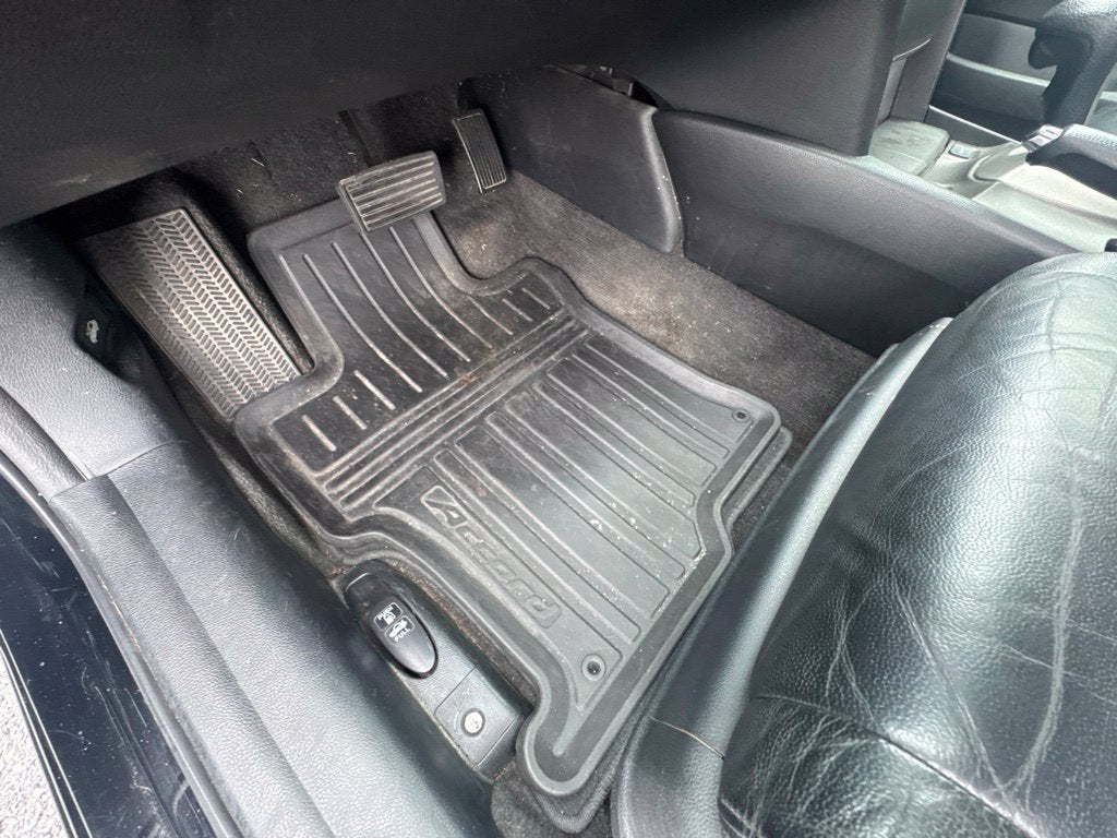 2012 Honda Accord SE 2.4
