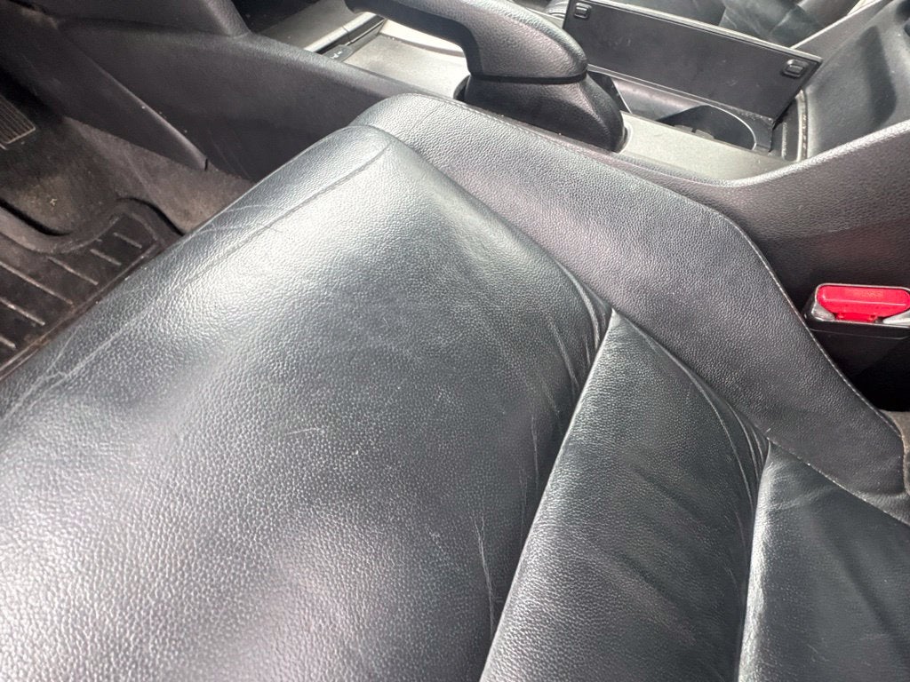 2012 Honda Accord SE 2.4