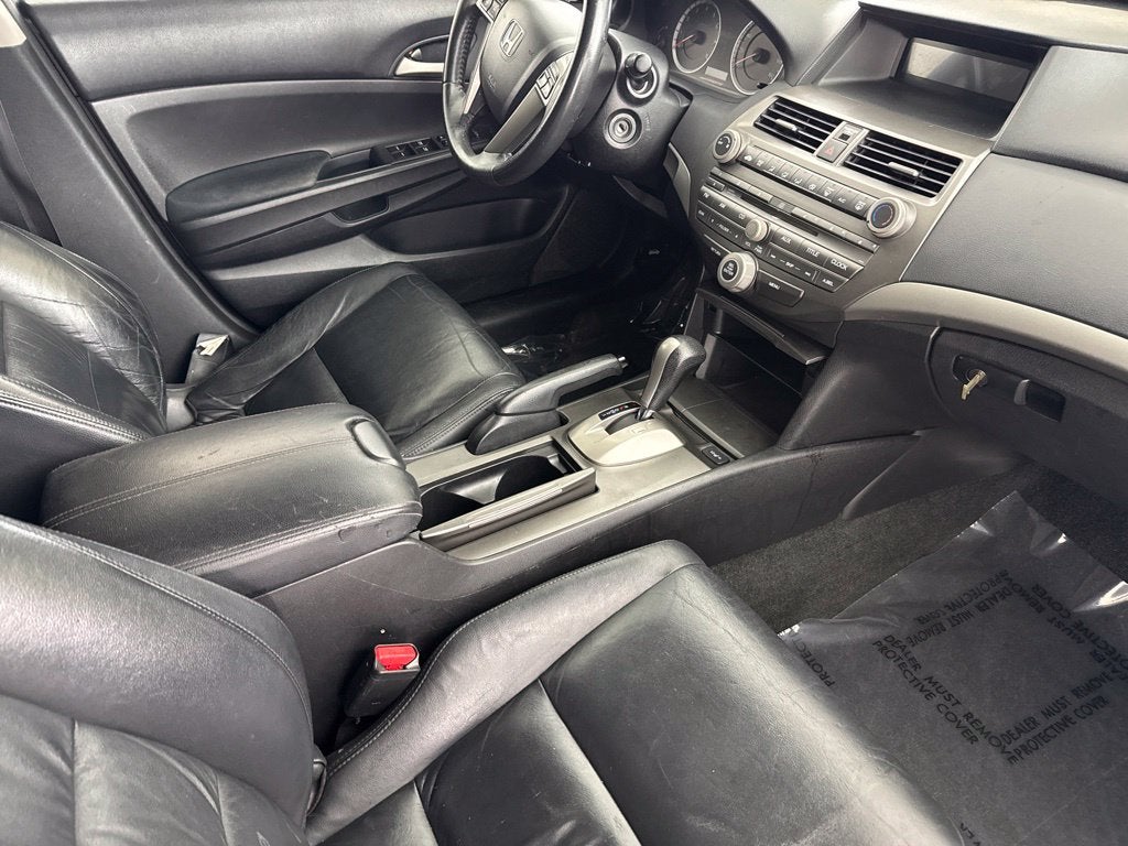 2012 Honda Accord SE 2.4