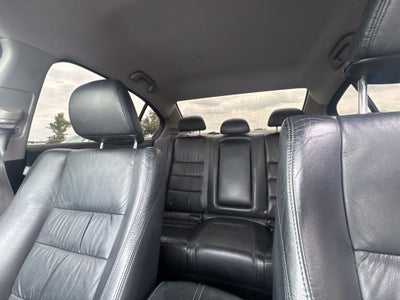 2012 Honda Accord SE 2.4