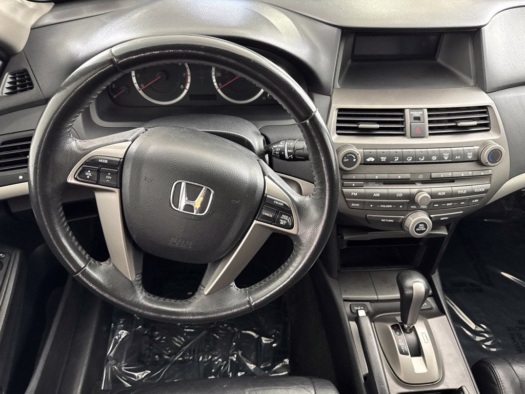 2012 Honda Accord SE 2.4