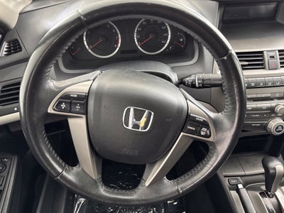 2012 Honda Accord SE 2.4