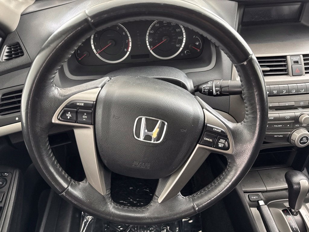2012 Honda Accord SE 2.4