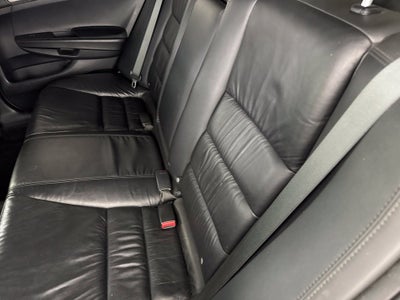 2012 Honda Accord SE 2.4