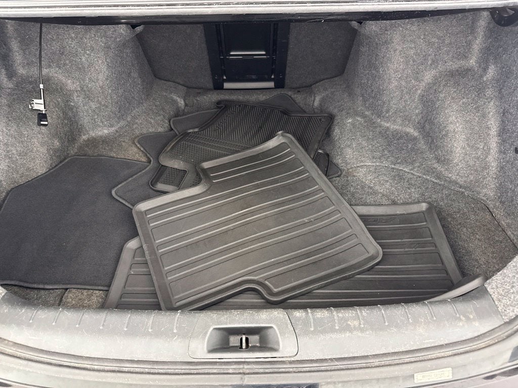 2012 Honda Accord SE 2.4