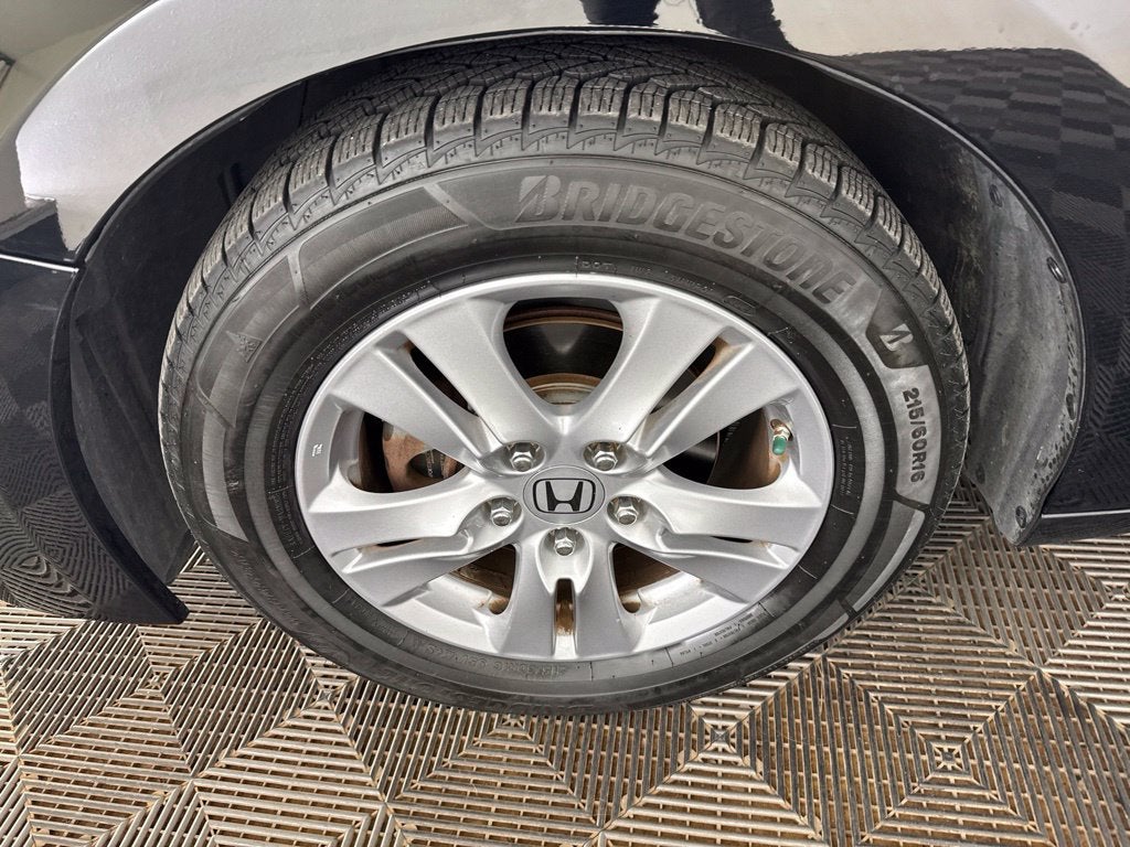 2012 Honda Accord SE 2.4