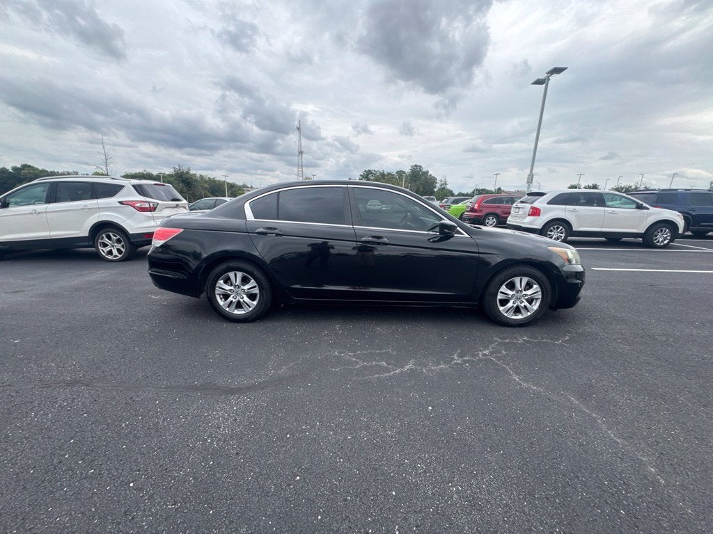 2012 Honda Accord SE 2.4