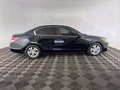 2012 Honda Accord SE 2.4