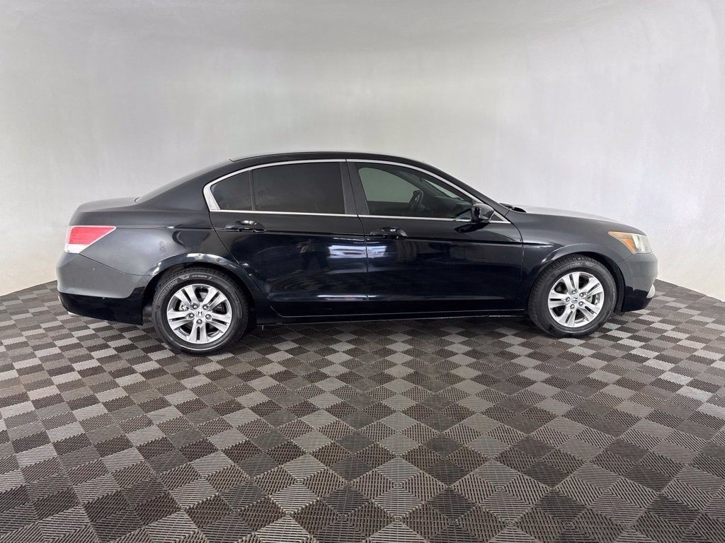 2012 Honda Accord SE 2.4