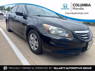 2012 Honda Accord SE 2.4