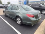 2009 Honda Accord EX-L 3.5