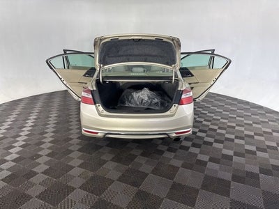 2017 Honda Accord EX