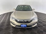 2017 Honda Accord EX