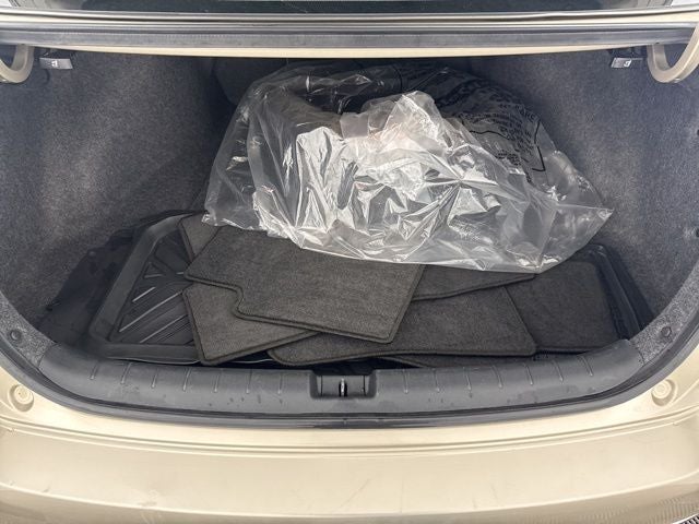 2017 Honda Accord EX