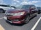 2017 Honda Accord EX-L V6