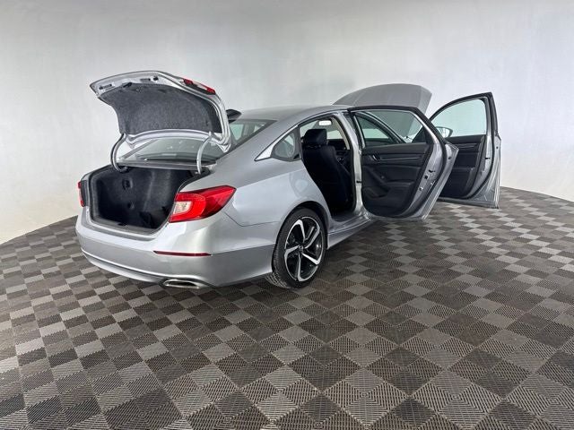 2021 Honda Accord Sport Special Edition
