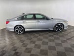 2021 Honda Accord Sport Special Edition