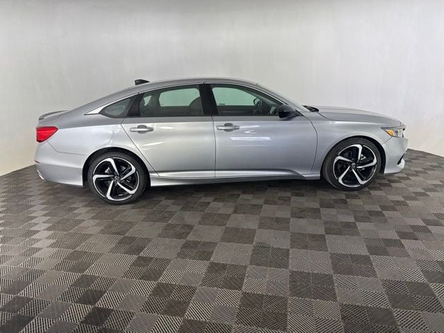 2021 Honda Accord Sport Special Edition