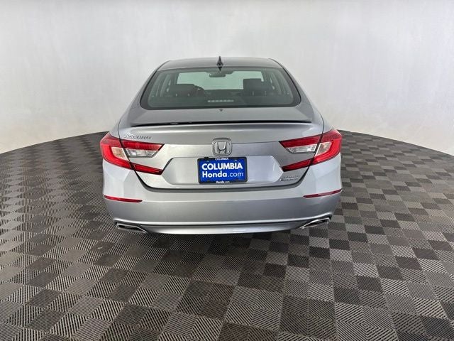 2021 Honda Accord Sport Special Edition