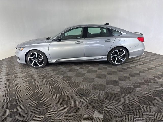 2021 Honda Accord Sport Special Edition