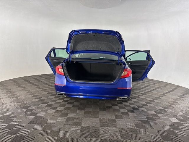 2021 Honda Accord Sport Special Edition