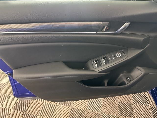 2021 Honda Accord Sport Special Edition