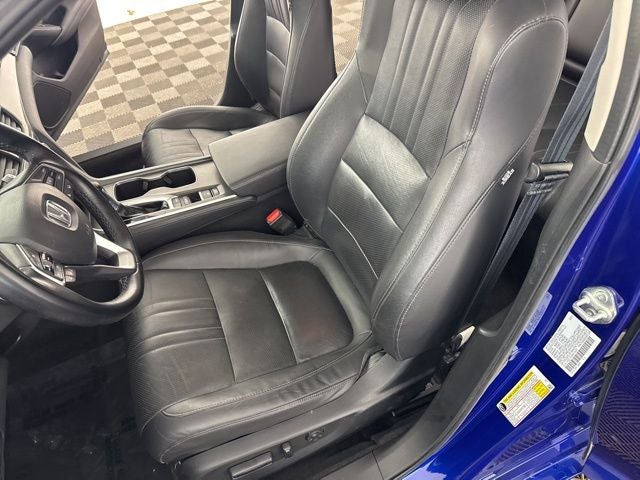 2021 Honda Accord Sport Special Edition