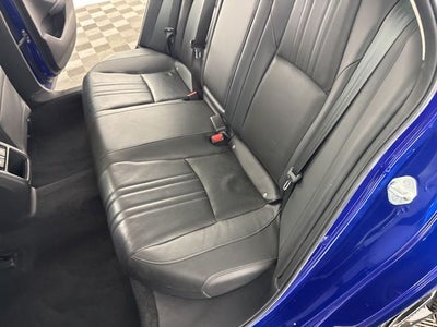 2021 Honda Accord Sport Special Edition