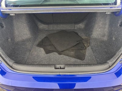 2021 Honda Accord Sport Special Edition