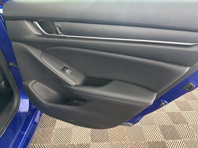 2021 Honda Accord Sport Special Edition