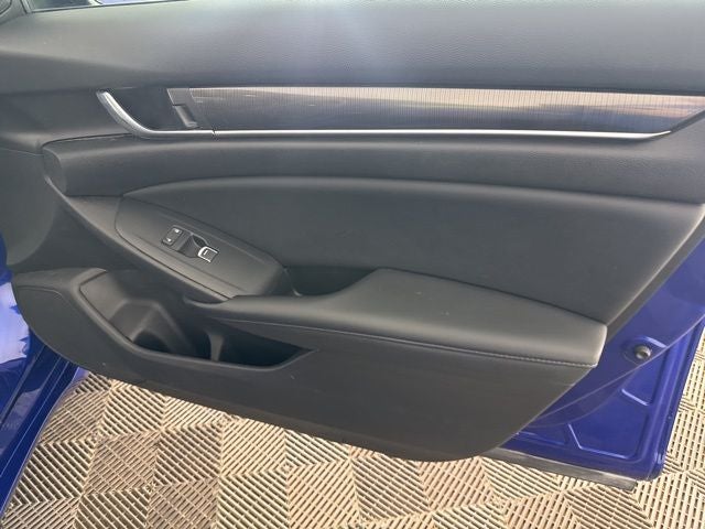 2021 Honda Accord Sport Special Edition