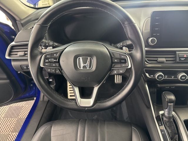 2021 Honda Accord Sport Special Edition