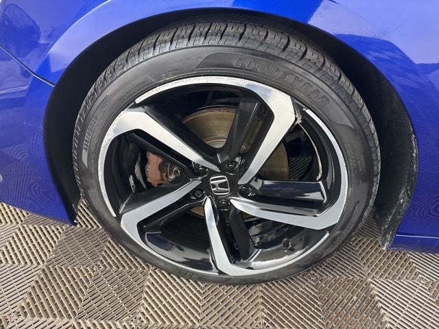 2021 Honda Accord Sport Special Edition