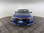 2021 Honda Accord Sport Special Edition
