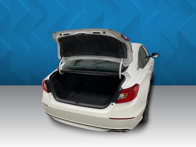 2022 Honda Accord Sport Special Edition