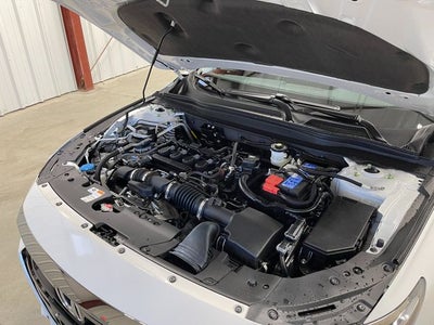 2022 Honda Accord Sport Special Edition