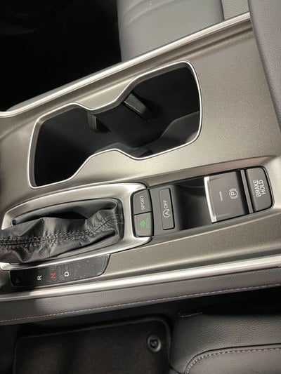 2022 Honda Accord Sport Special Edition