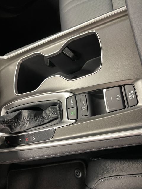 2022 Honda Accord Sport Special Edition