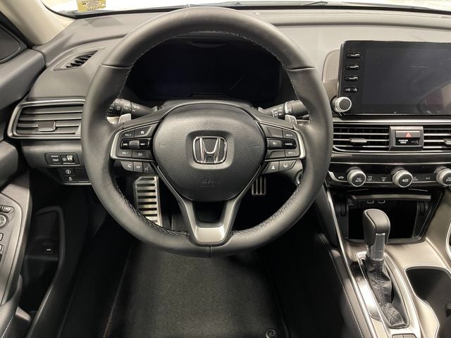 2022 Honda Accord Sport Special Edition