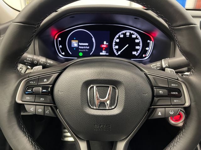 2022 Honda Accord Sport Special Edition