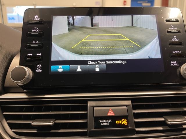 2022 Honda Accord Sport Special Edition